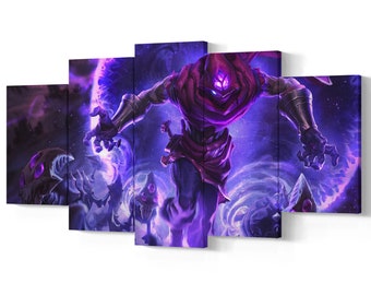 Malzahar Etsy