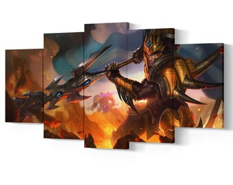 Jarvan Etsy