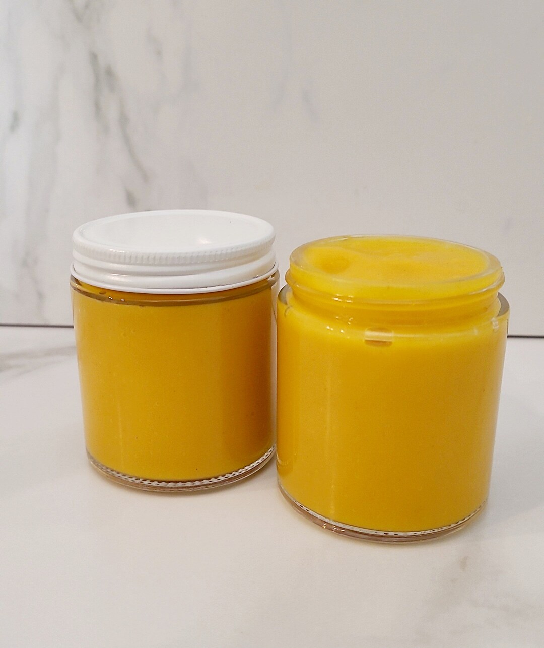 Turmeric Jelly Mask Etsy