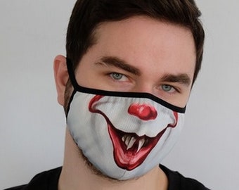 Free Free Pennywise Smile Svg 465 SVG PNG EPS DXF File