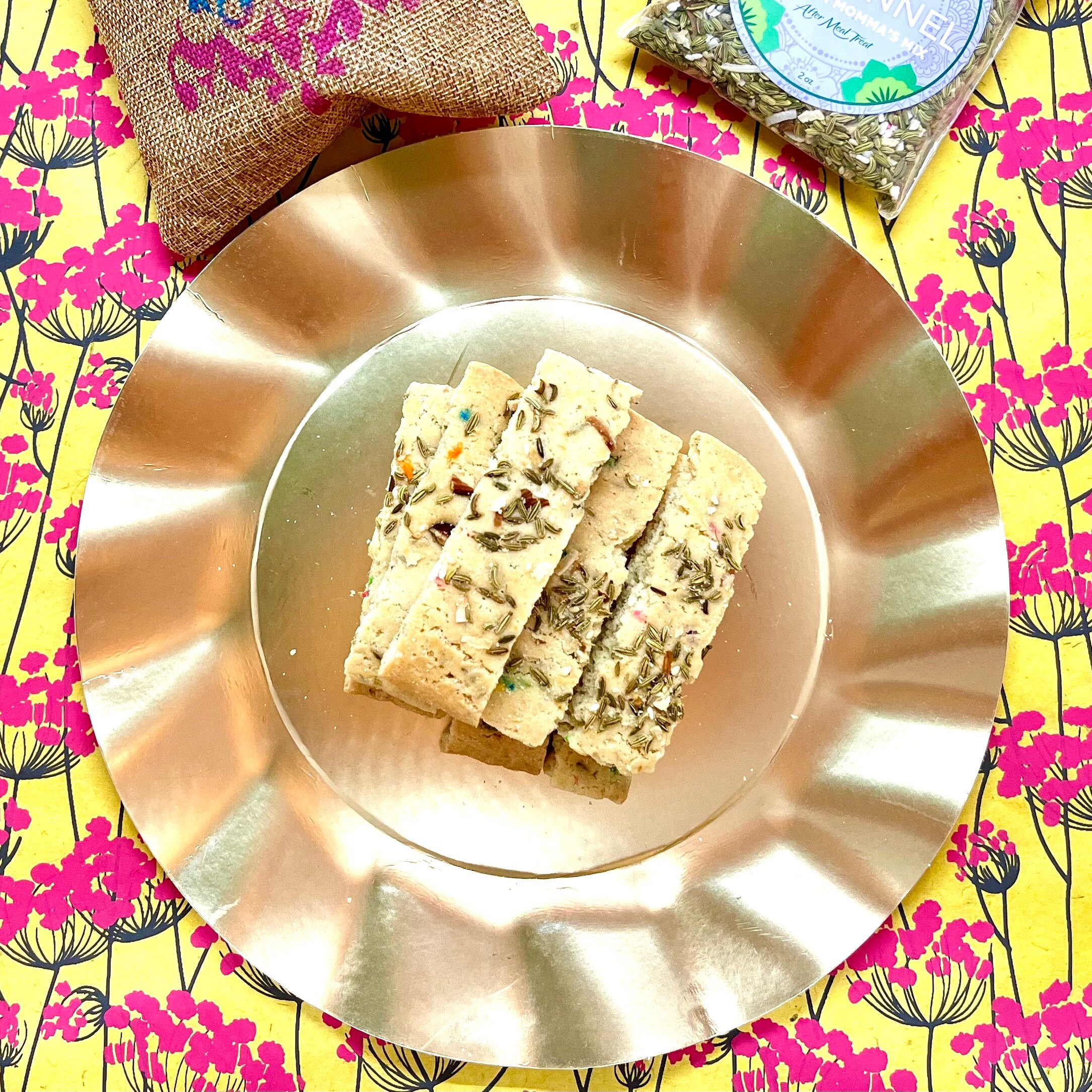 Bumpy Biscotti Digestive Cookies With Saufennel - Etsy