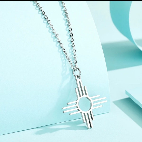 New Mexico Jewelry Etsy