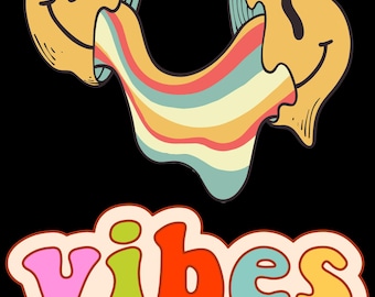 Good Vibes T-shirt