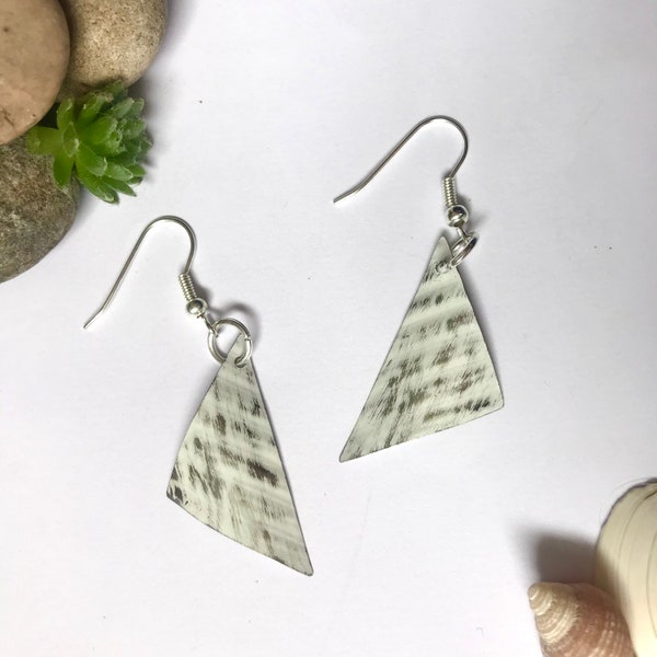 Curated visual reference: Fresh Recycled Metal Jewelry Design Look