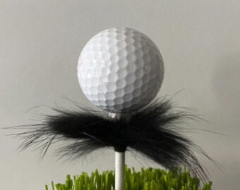 Swiif Golf Tee - Fore