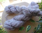 Autumn Delight - Soft Merino Blend Plyed with Cotton