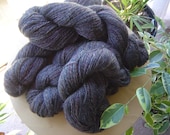 Winter Warmth - Handspun yarn