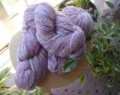 Lollipop - Pure Wool Handspun yarn