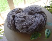 Feel the Feet! Handspun sock yarn