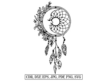 Free Free 86 Disney Dream Catcher Svg SVG PNG EPS DXF File