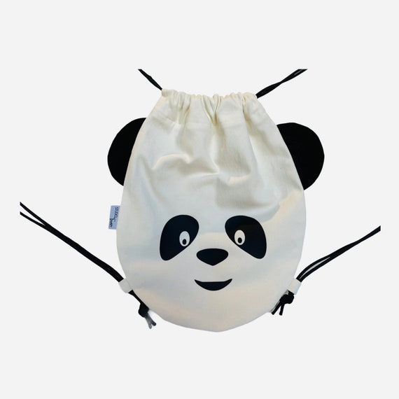 panda backpack