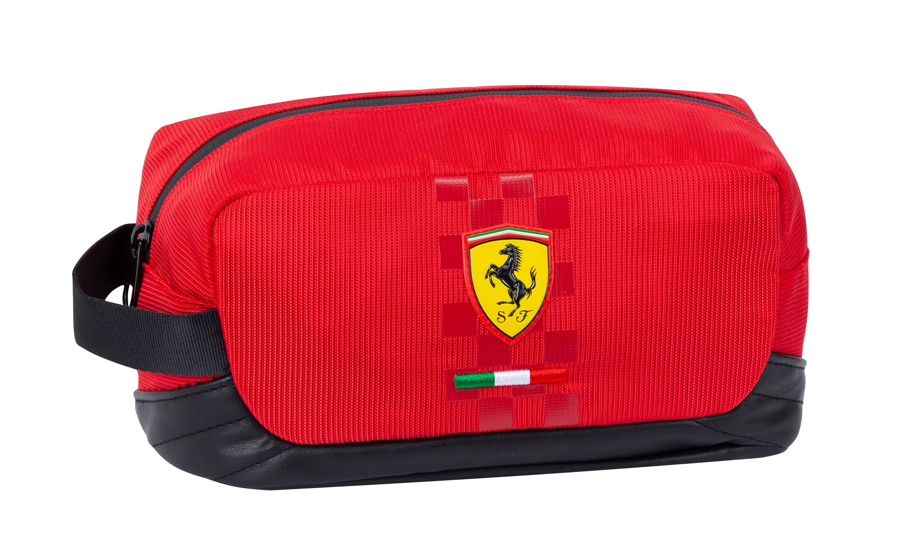 Ferrari wash bag new arrivals