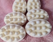 Aloe vera Oatmeal shampoo and soap bars