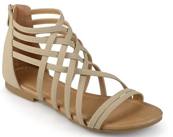 Hanni Gladiator Sandals