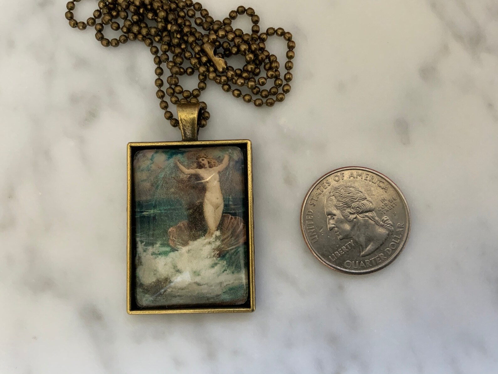 The Birth of Venus Alexandre Cabanel