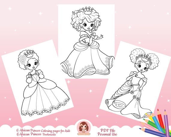 Coloriage Princesse Disney: 6 Coloriage Princesse Disney