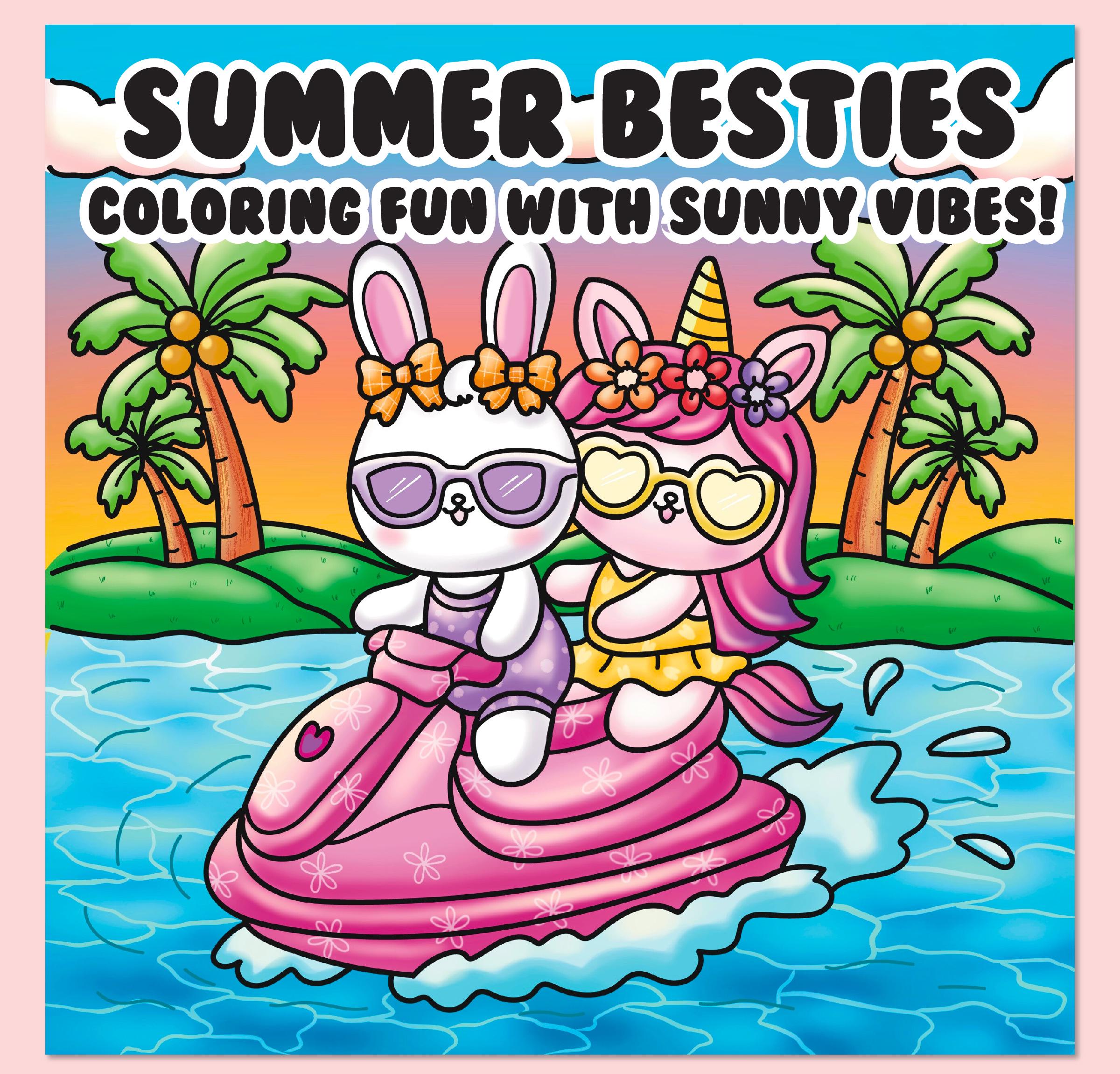 30 Customized Coloring Book, Book Cover, Coloring Pages and Book Cover ...