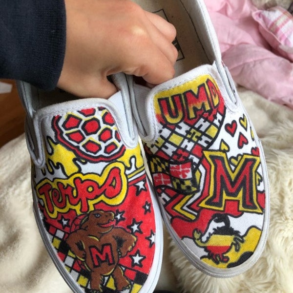 mens canvas slip on sneakers