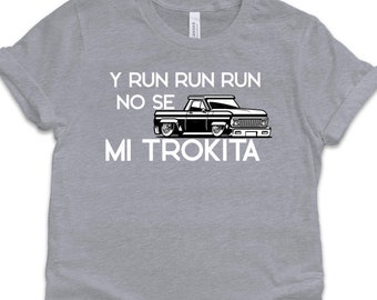 Mi Troquita Etsy
