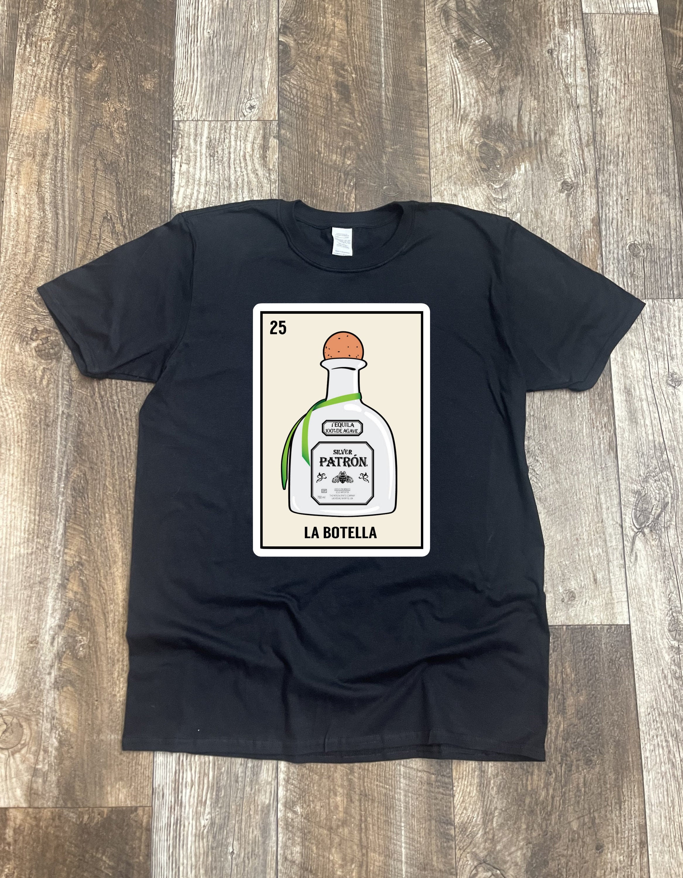 funny loteria shirts
