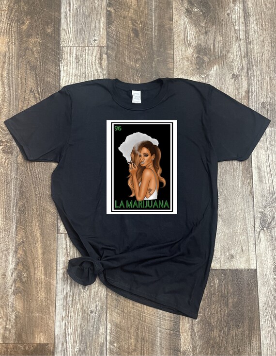 funny loteria shirts