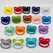 Adult Pacifier