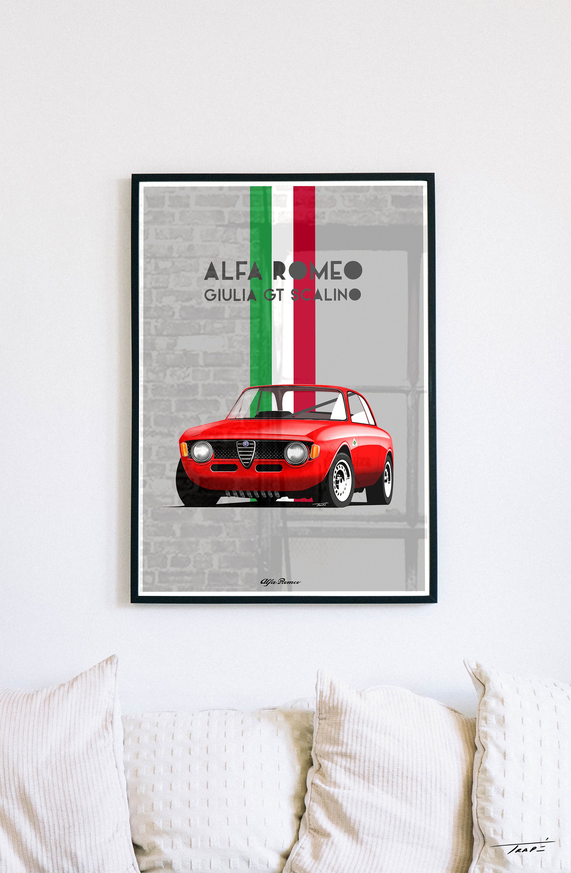 Giugiaro design - Etsy 日本
