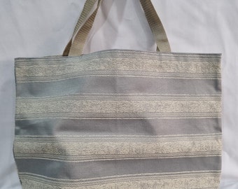 supermaket shopping bag, Shopping bag, Beach bag