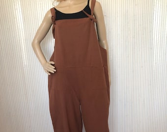 トップス SUNSEA DUNGAREES PULL OVER size 3 Baggy Surplus Jumpsuit - Dark Wash | Levi's® US