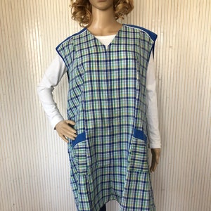 Tablier grande taille Etsy France