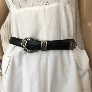 Brighton ladies belts best sale