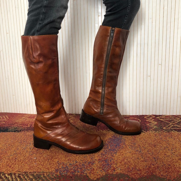 cavalier riding boots