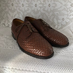 R tro derby shoes Etsy France