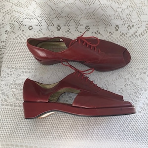 Chaussure originale femme top