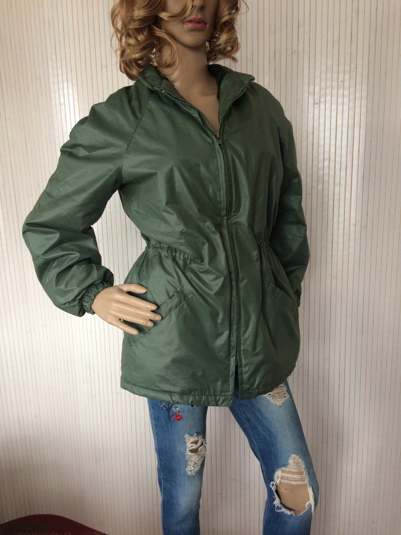 Old Money Style Coat
