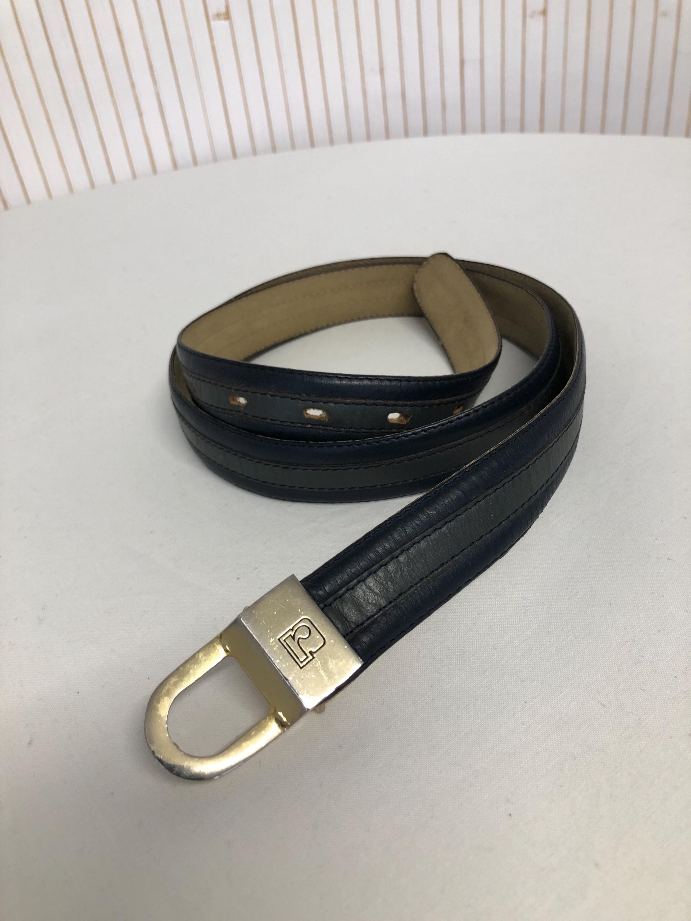 Paco Rabanne Belt - Etsy