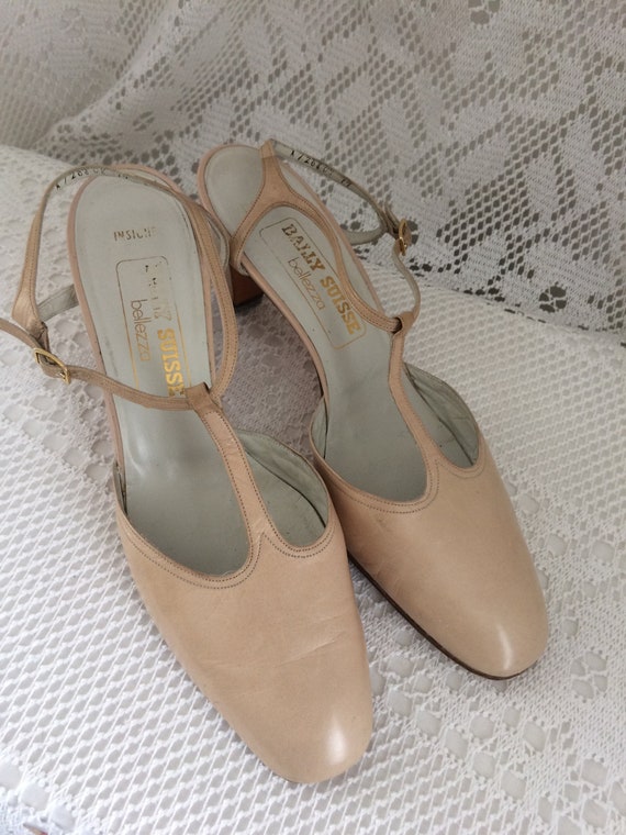 chaussures bally suisse