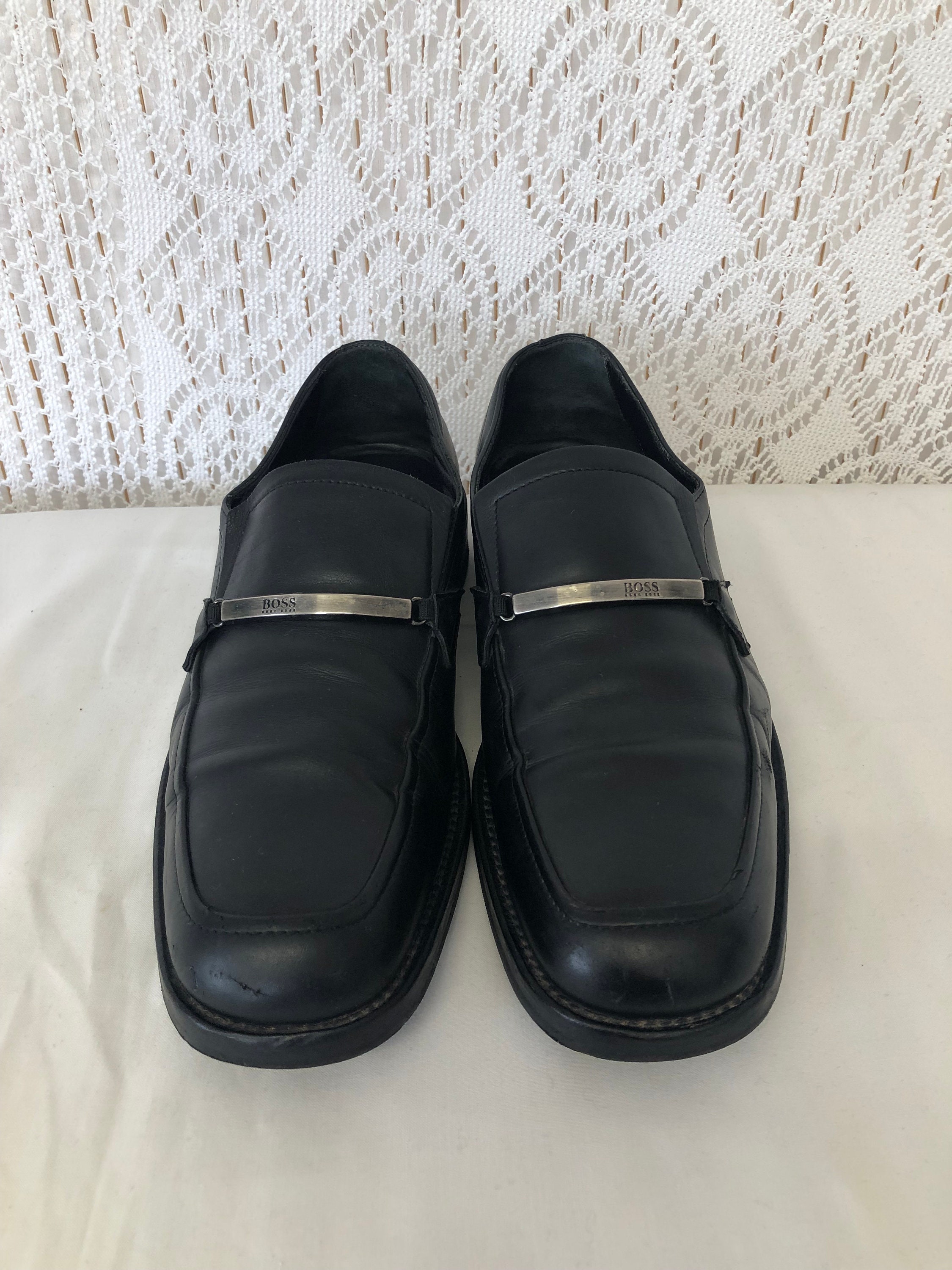 Vintage Hugo Boss Men