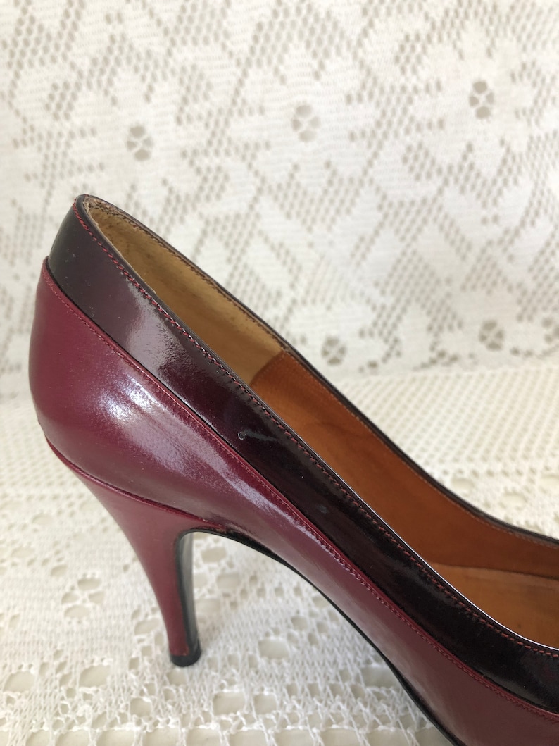 Escarpins de Terra Plana (Gebraucht) in Carouge GE für CHF 15 - mit