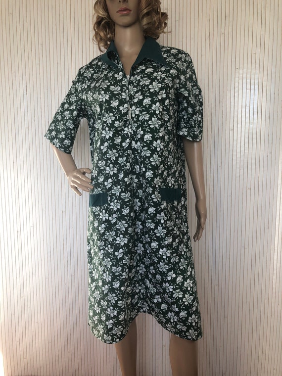 Robe tablier femme manches longues deals