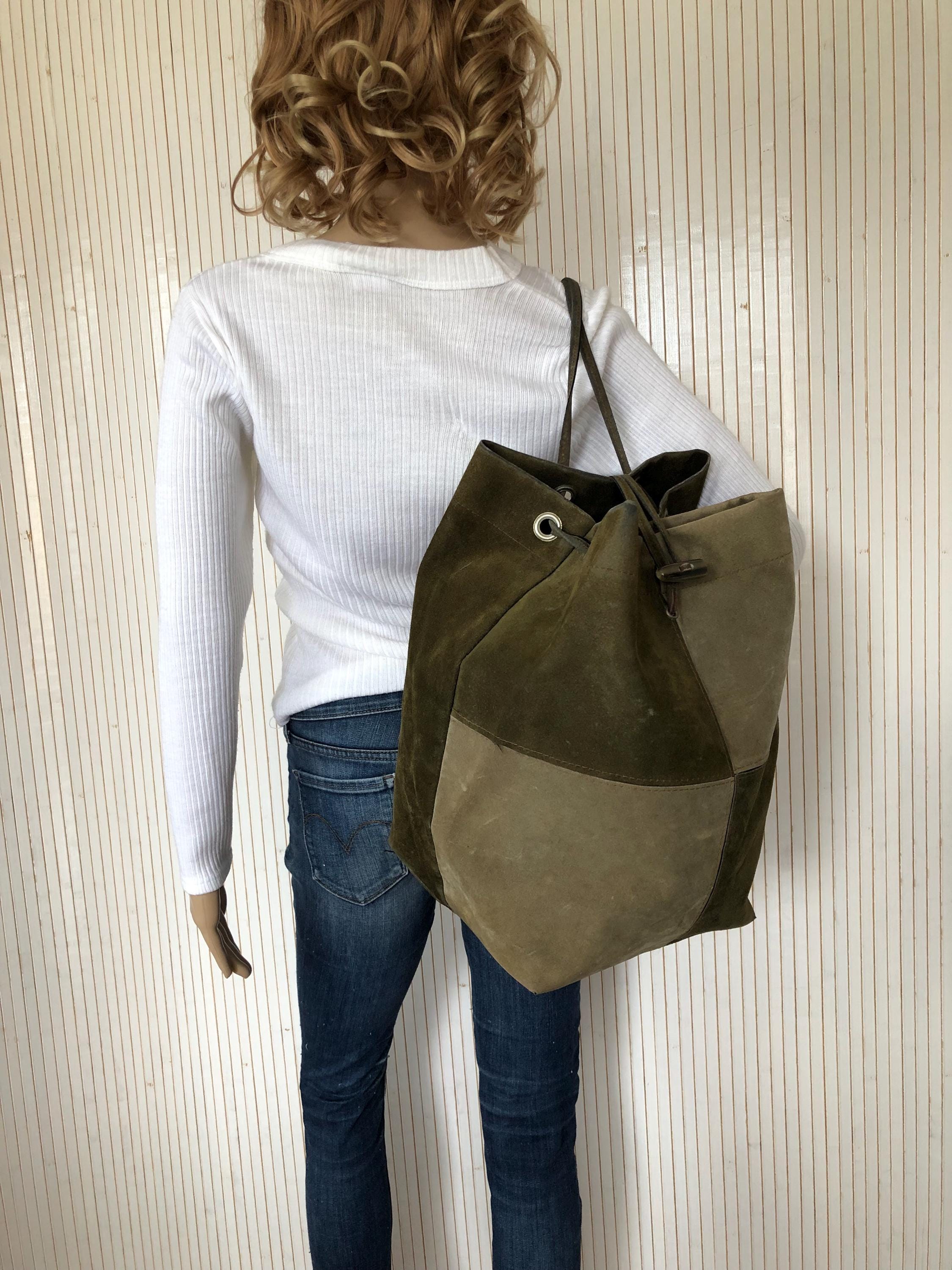 Kookai beach bag sale