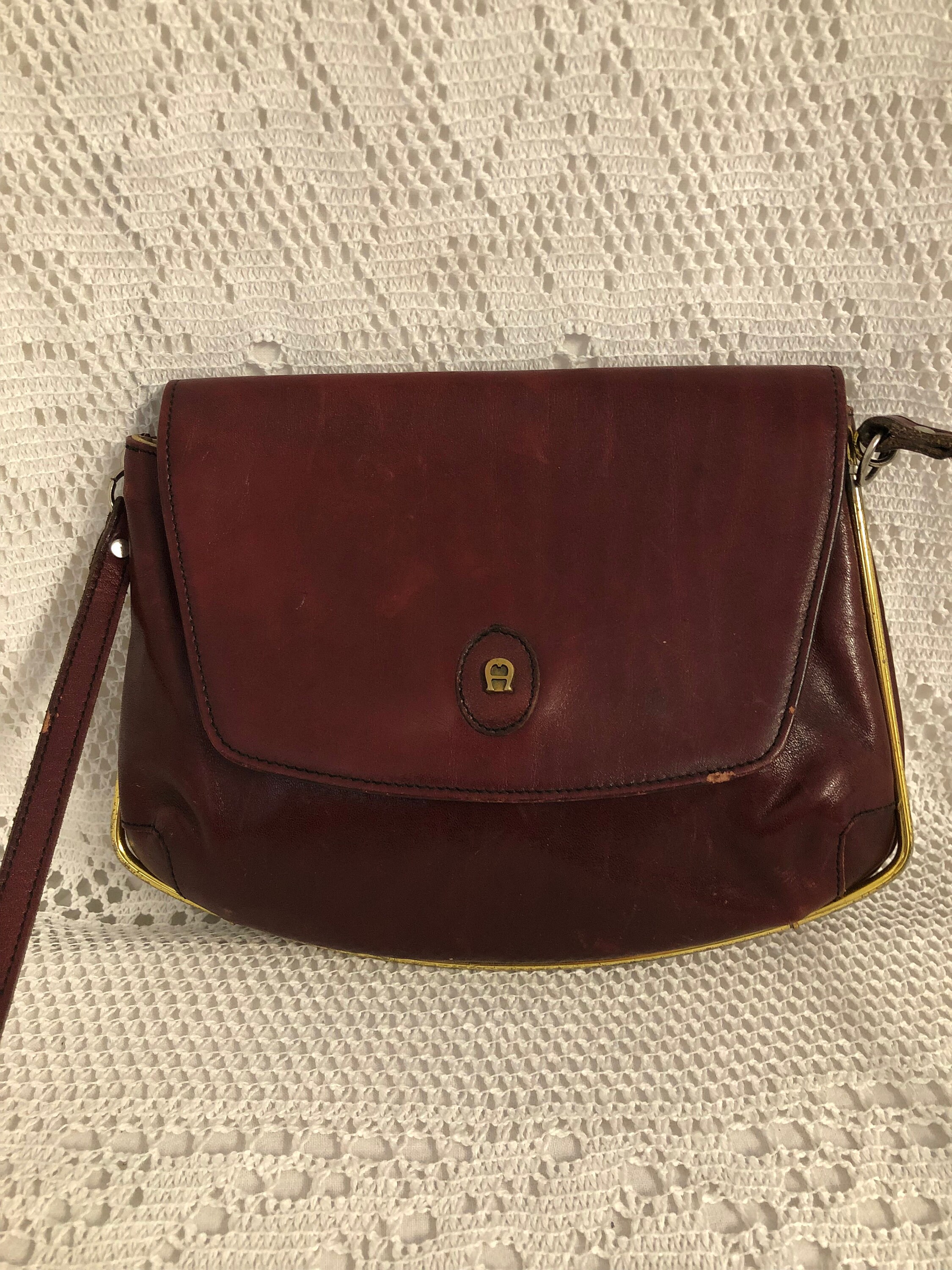 Etienne 2025 aigner handbags