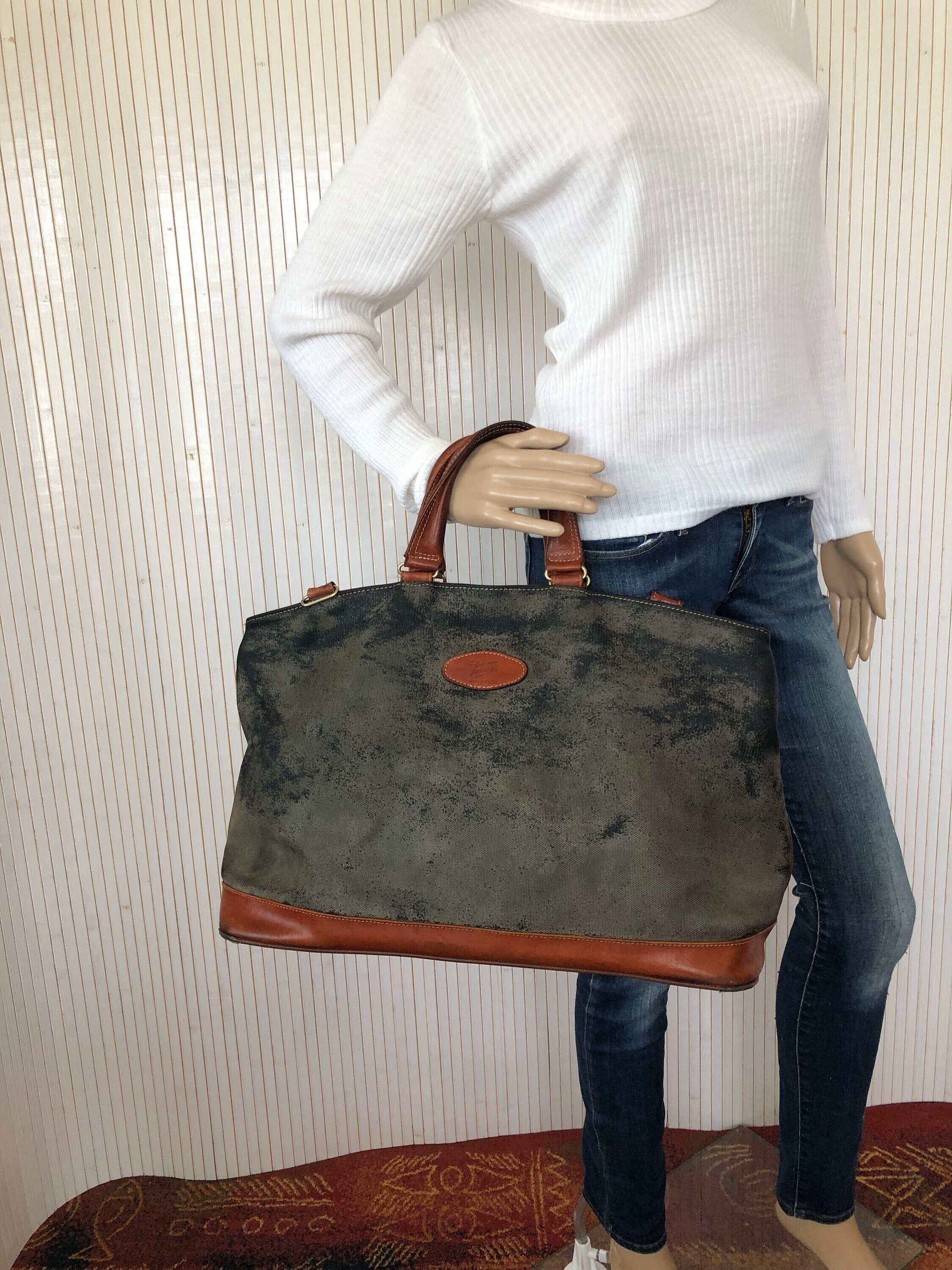 Texier bag - Etsy 日本