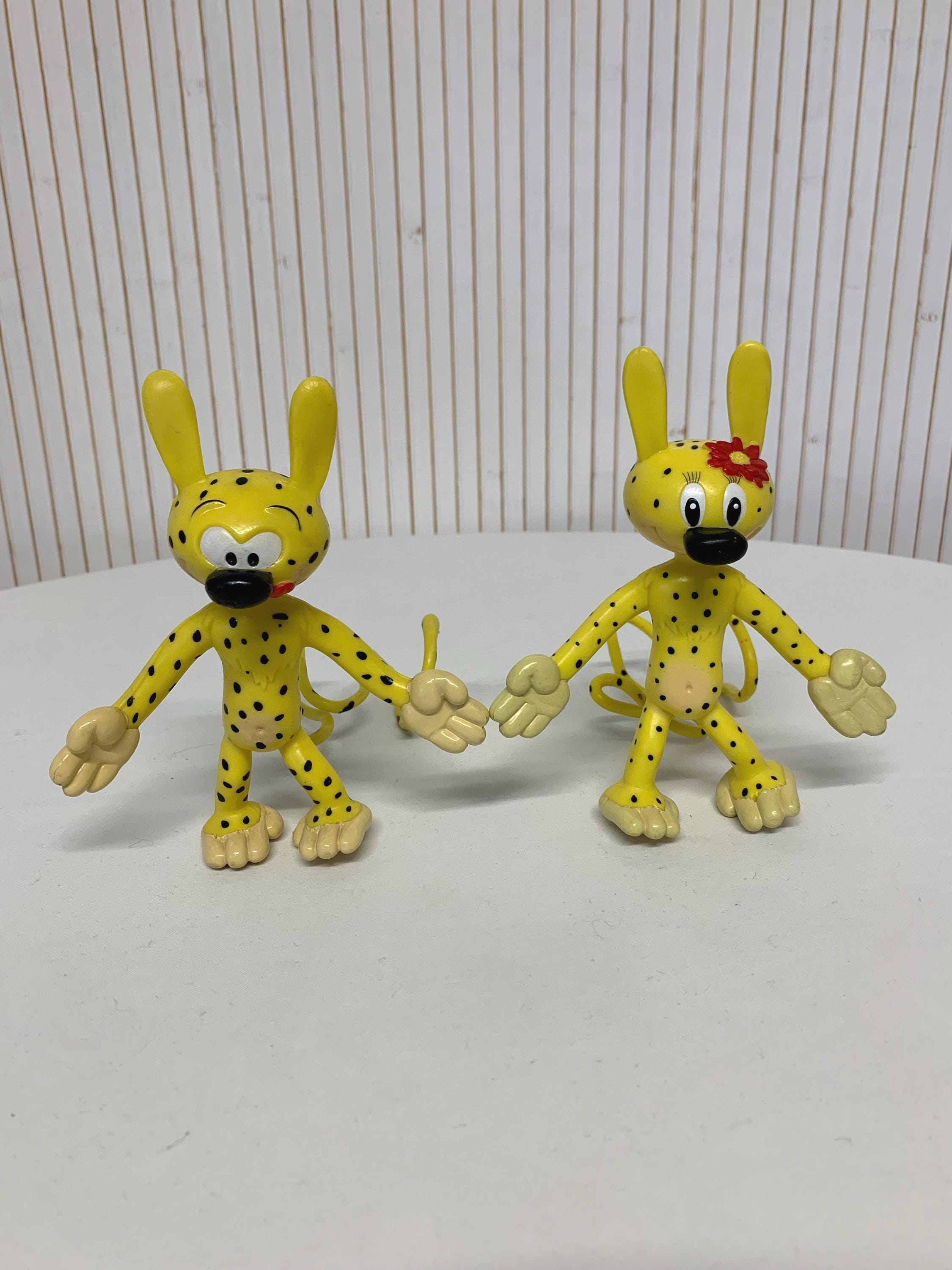 Pouet Marsupilami Des Années 60 – Franquin, Collector SDCC