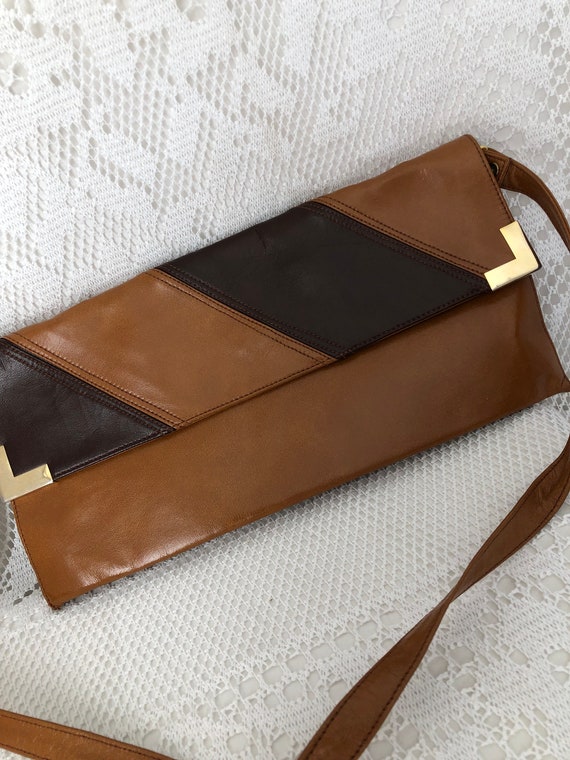 Petit top pochette femme