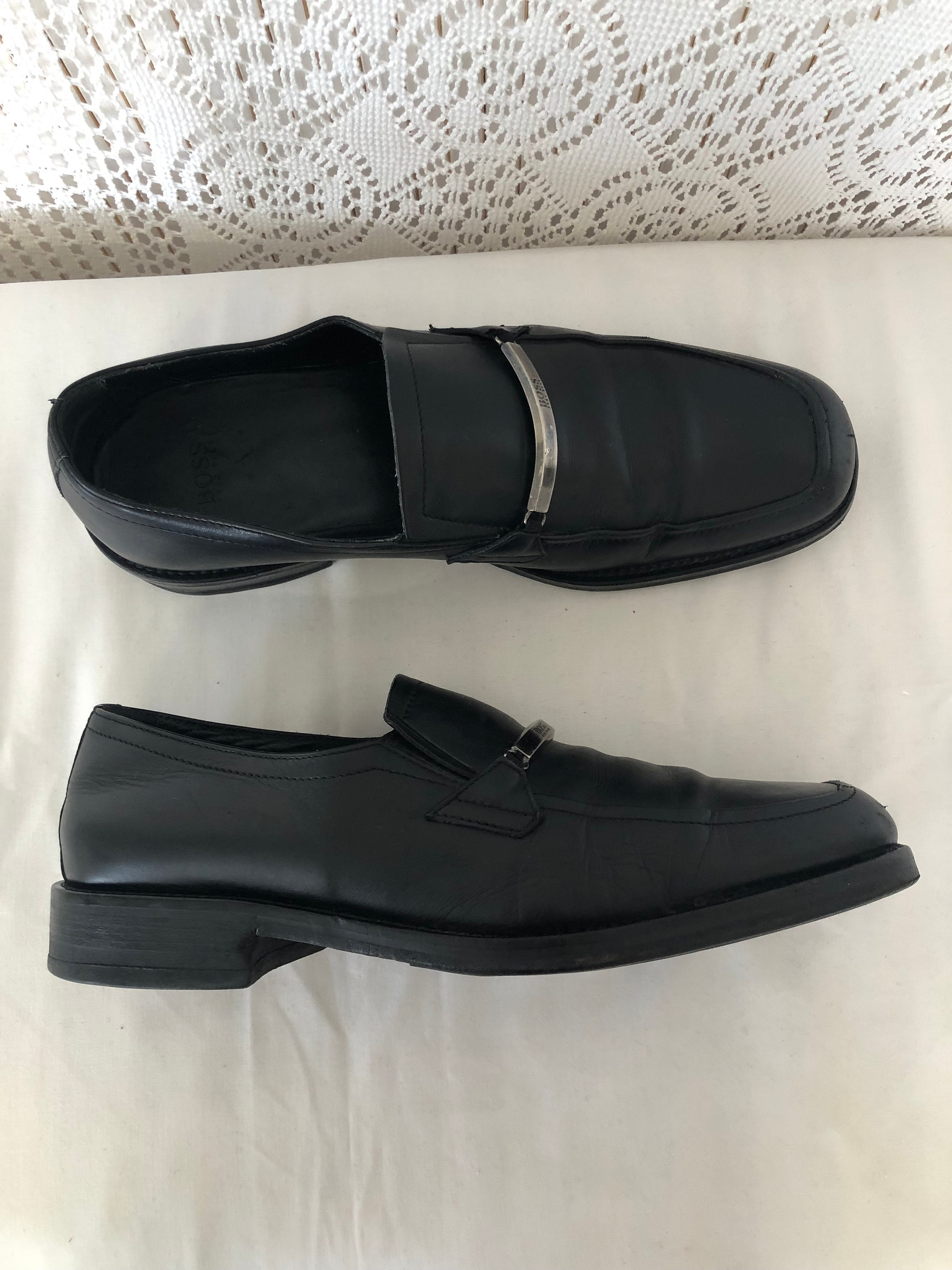 Vintage Hugo Boss Men