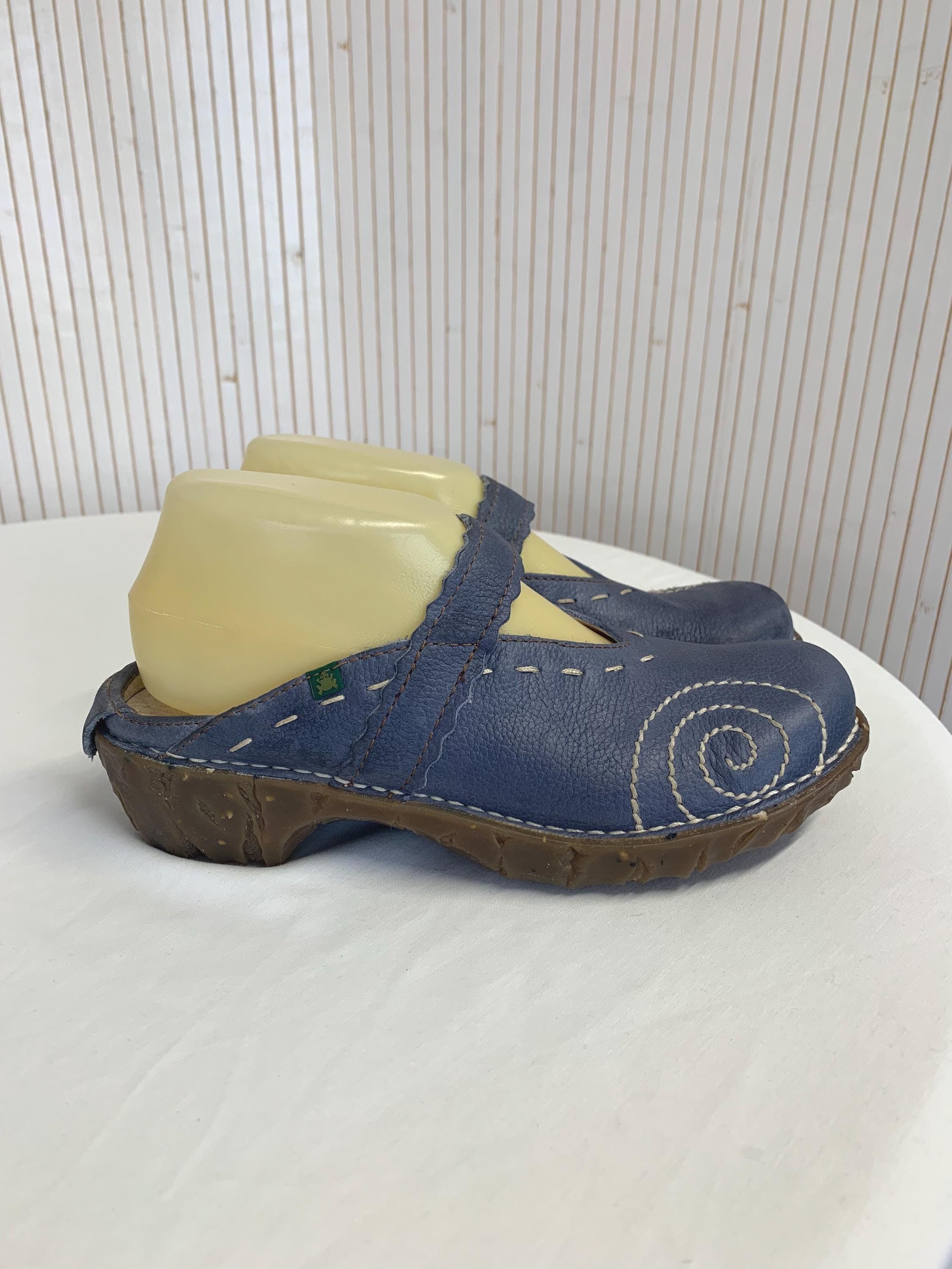 靴 el Dantes El Dantes – Shoe Slutz