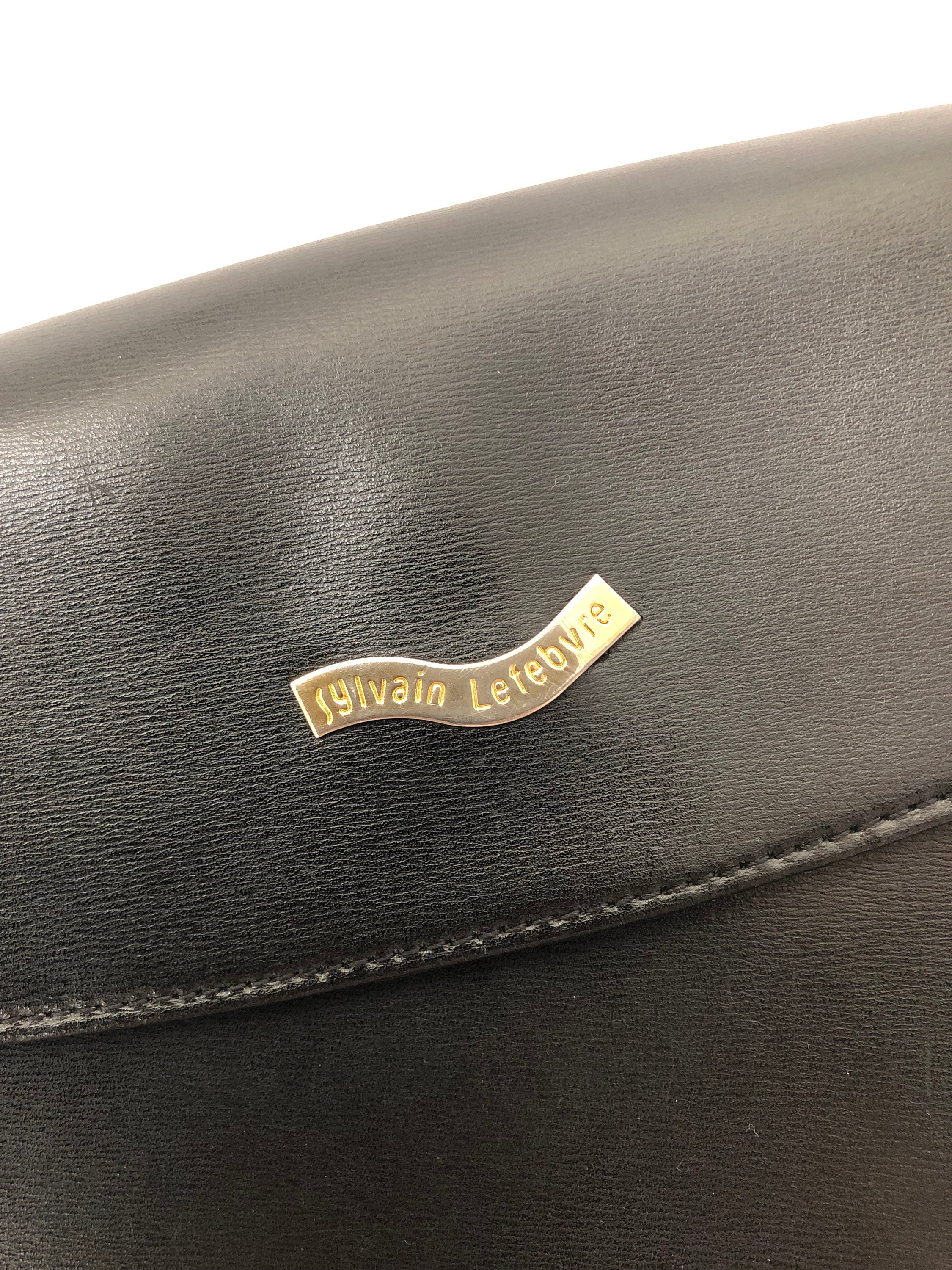 Sac sylvain 2025 lefebvre vintage
