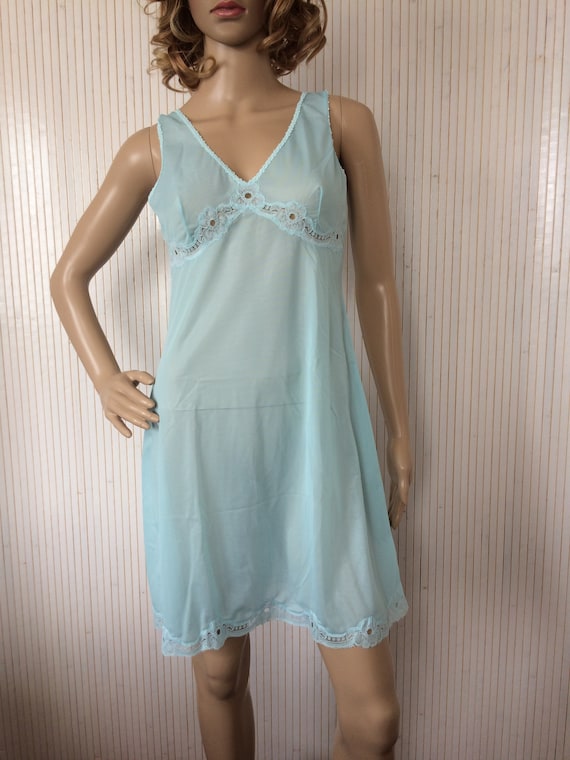 Combinette fond de robe hotsell