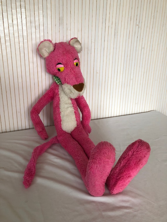 stuffed animals 1980s